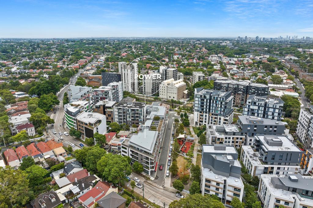 314/5 Mcgill St, Lewisham, NSW 2049