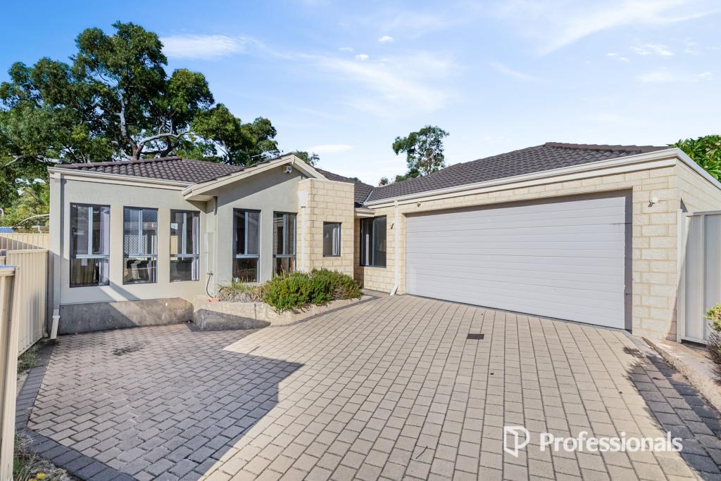 4/23 PENRITH PL, BALGA, WA 6061