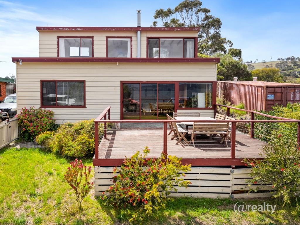 14 Gellibrand Lane, Opossum Bay, TAS 7023