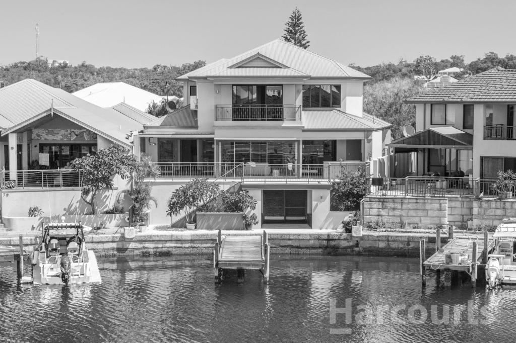 80 Avocet Island Qys, Wannanup, WA 6210