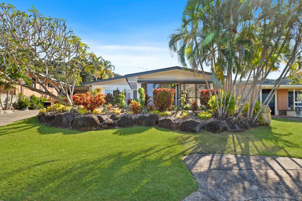 93 SYDNEY ST, BAYVIEW HEIGHTS, QLD 4868