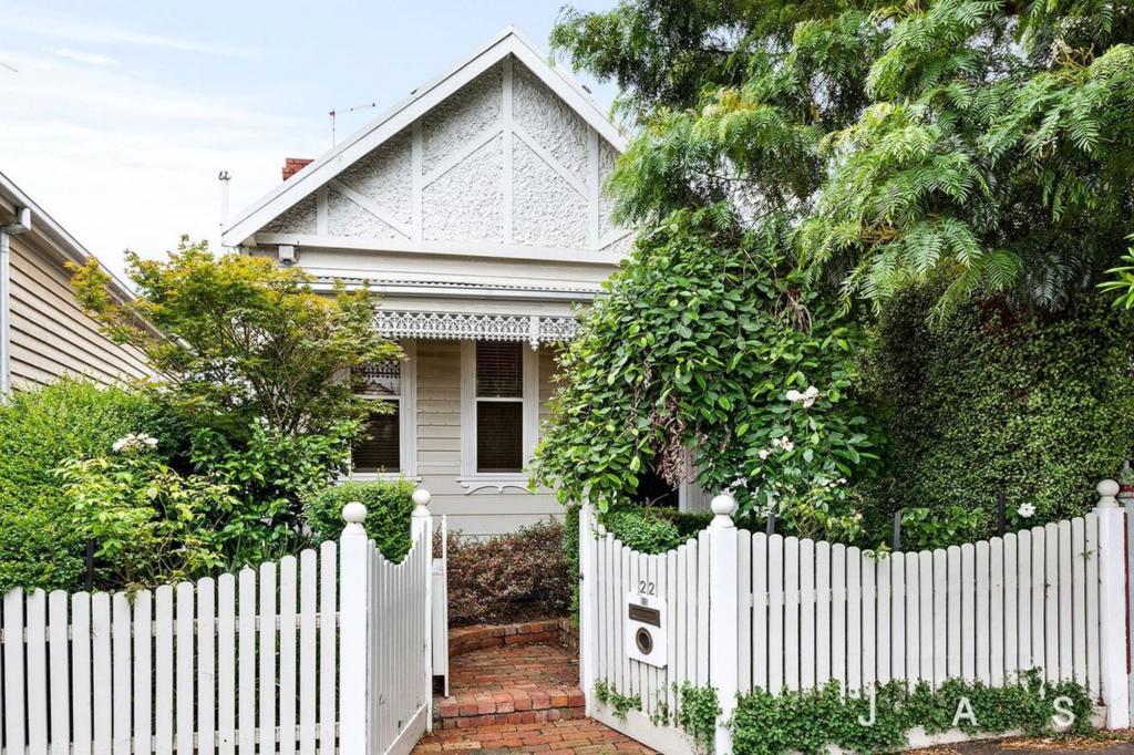 22 Bangalore St, Kensington, VIC 3031