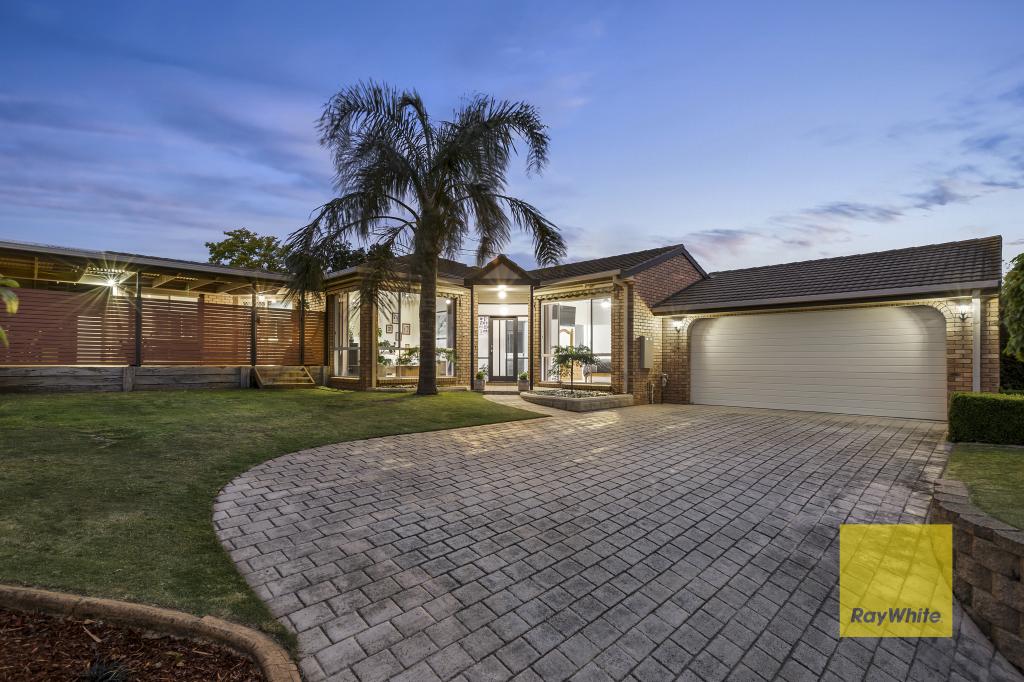 14 Monterey Dr, Waurn Ponds, VIC 3216