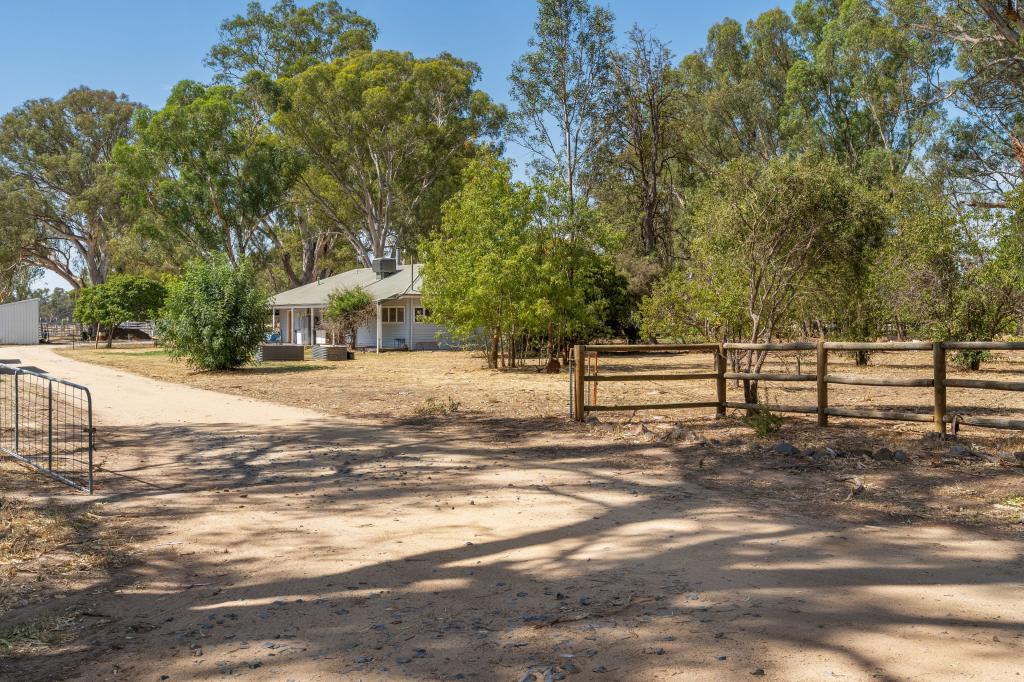 10 Dudley Rd, Euroa, VIC 3666