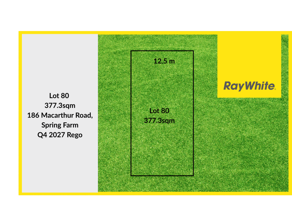 Contact Agent For Address, Spring Farm, NSW 2570