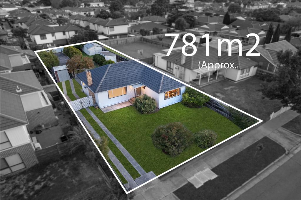 16 Wall St, Noble Park, VIC 3174