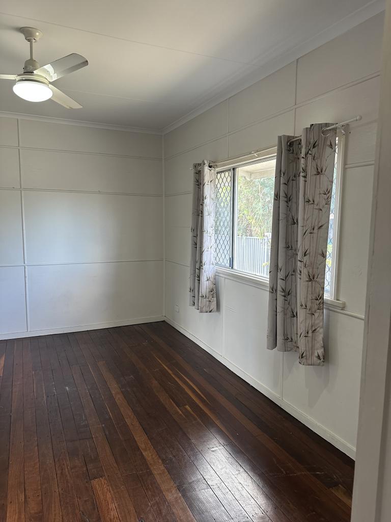 367 Bourbong St, Millbank, QLD 4670