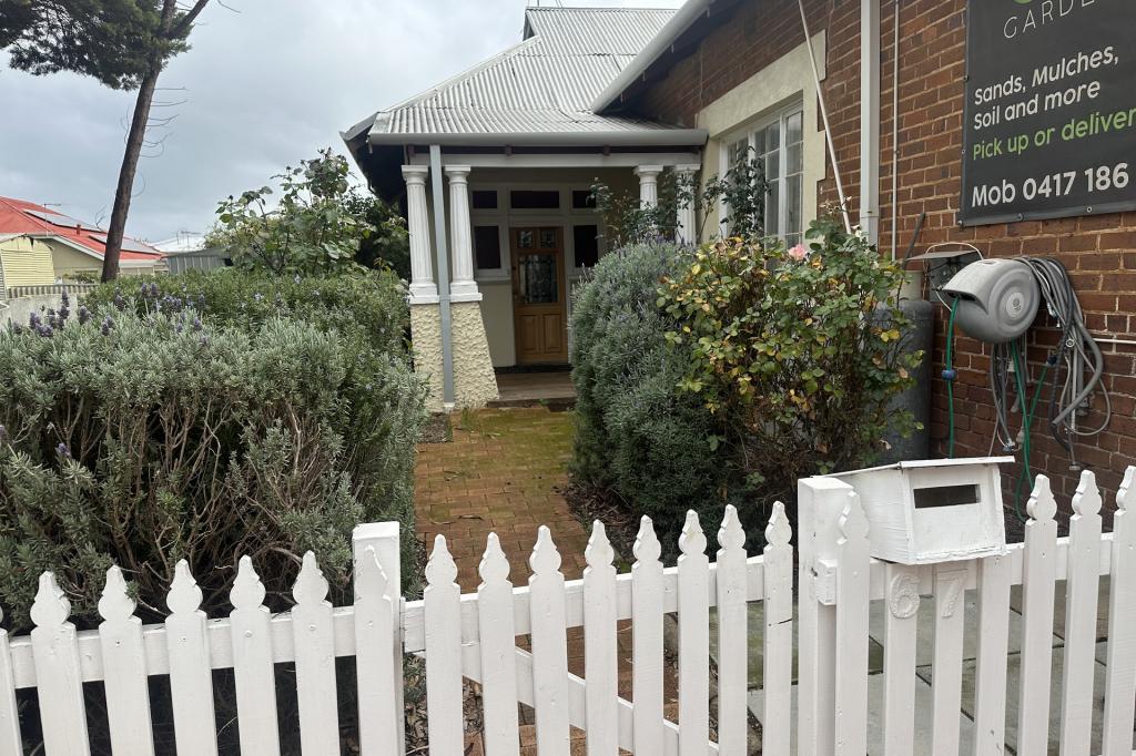 67 Tudor St, Wagin, WA 6315