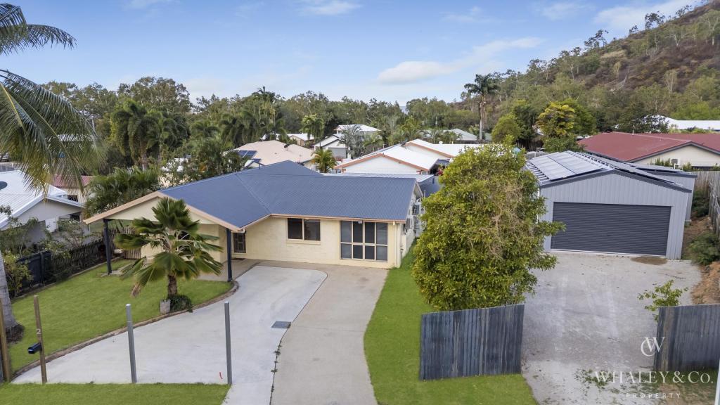 2 Mentana Ct, Wulguru, QLD 4811