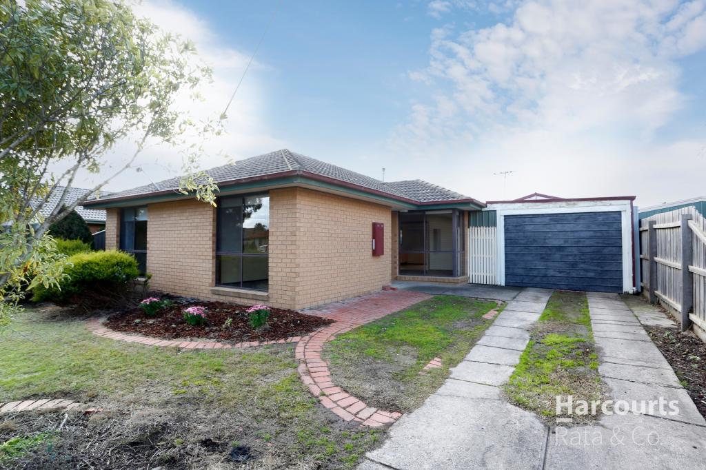 99 Derby Dr, Epping, VIC 3076