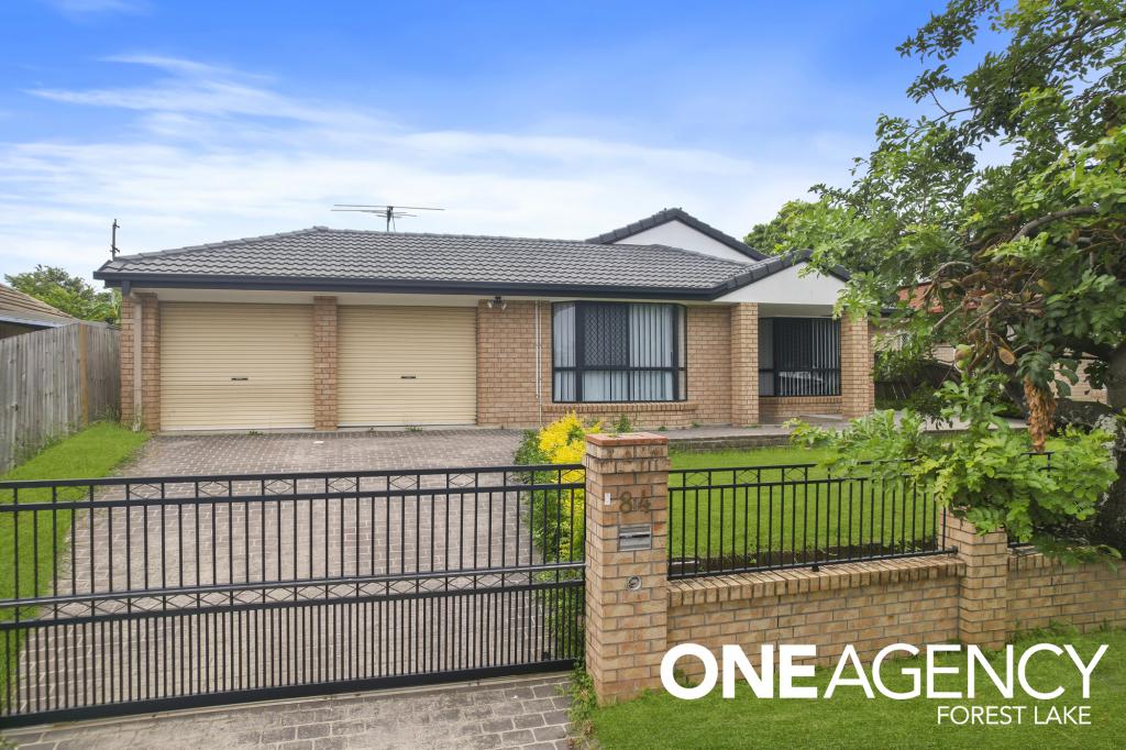 84 Abelia St, Inala, QLD 4077