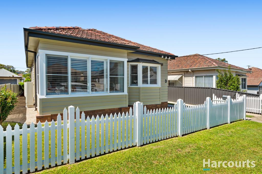 3 Blamey Ave, New Lambton, NSW 2305