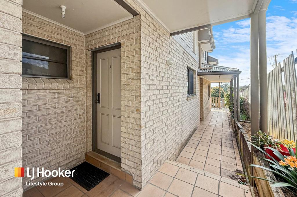 3/13 View St, Camden, NSW 2570