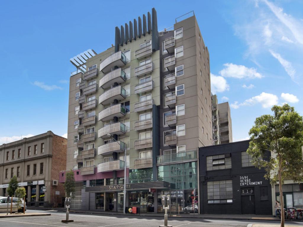 808/118 FRANKLIN ST, MELBOURNE, VIC 3000