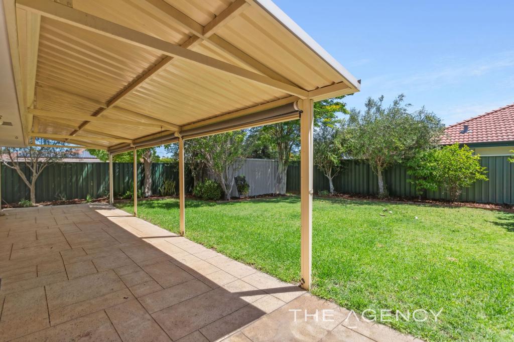 8 Nooyan Cl, South Guildford, WA 6055