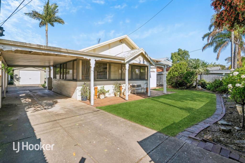 39 East Ave, Allenby Gardens, SA 5009