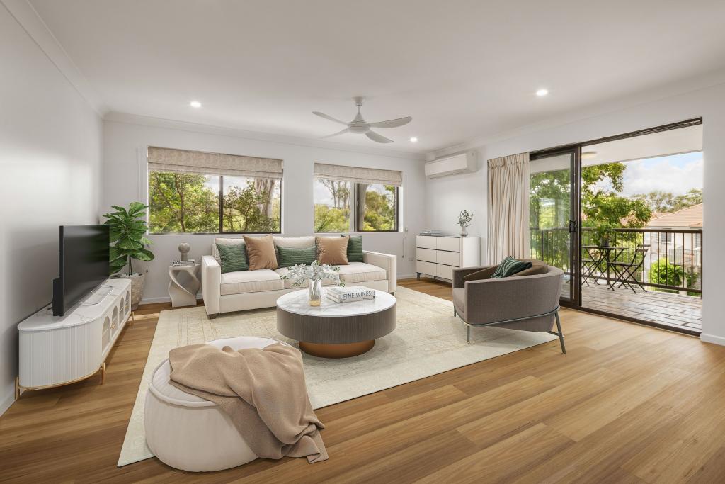 7/37 Alexandra Ave, Taringa, QLD 4068