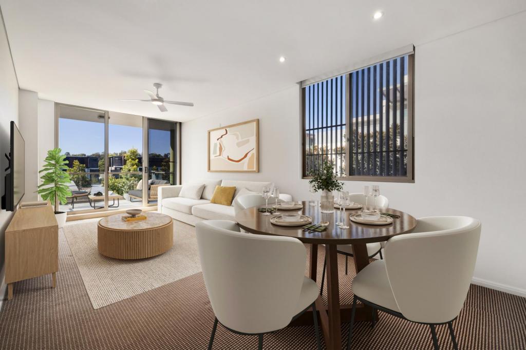 236/6 Firetail Dr, Warriewood, NSW 2102