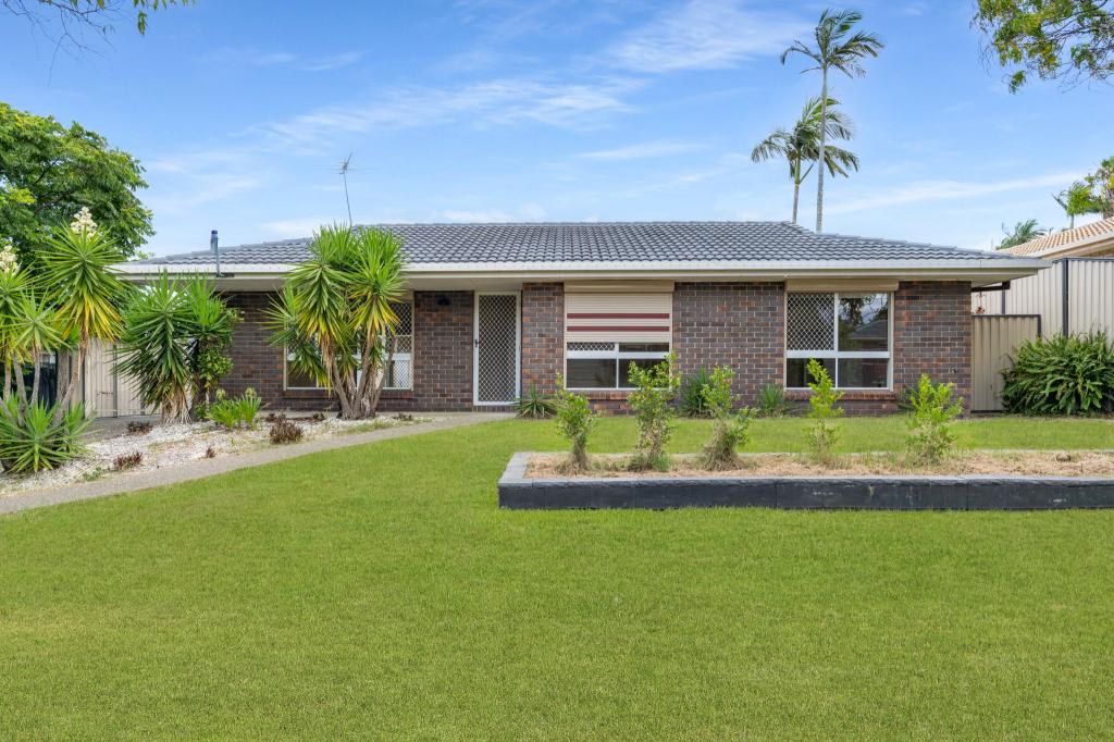 23 Myall St, Crestmead, QLD 4132
