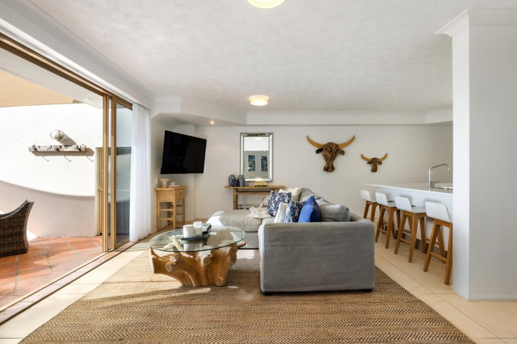 1/121-127 Musgrave St, Coolangatta, QLD 4225