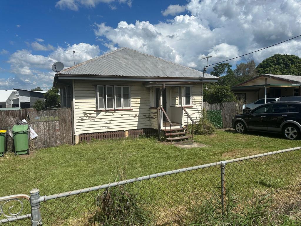 43 Samsonvale Rd, Strathpine, QLD 4500