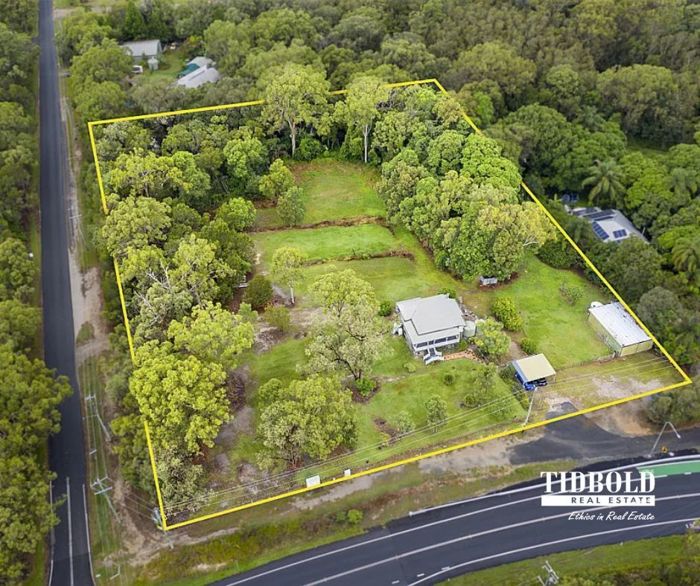 554-564 Serpentine Creek Rd, Redland Bay, QLD 4165
