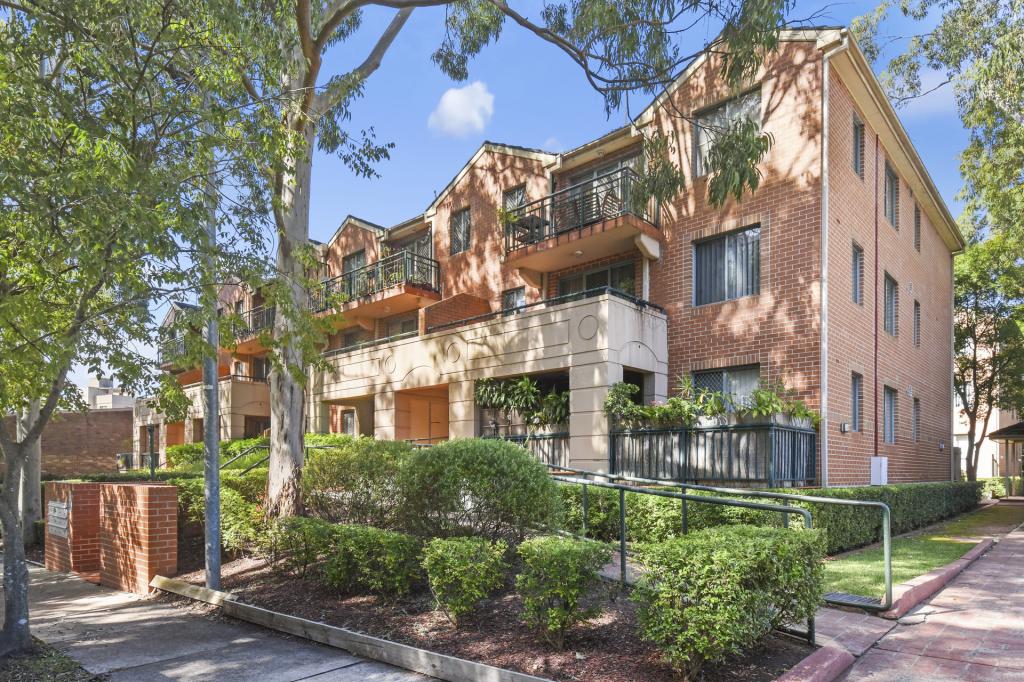 LEVEL 2/5/2 FEHON RD, CHATSWOOD, NSW 2067