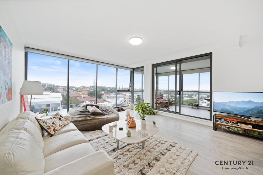 1007/80 EBLEY ST, BONDI JUNCTION, NSW 2022