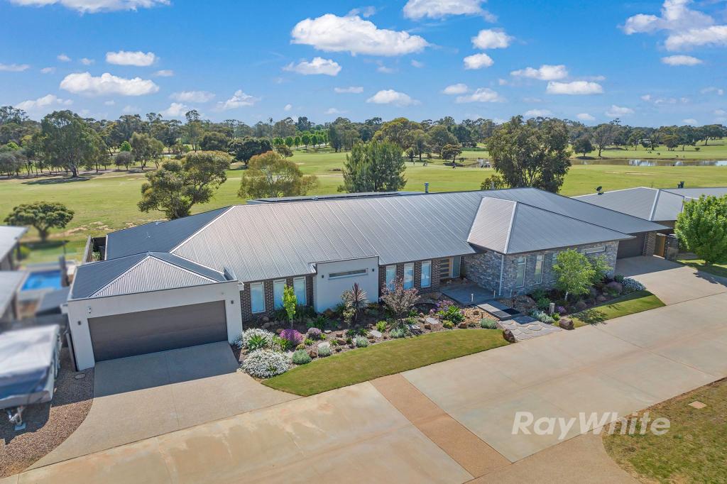 8 Fairway View, Moama, NSW 2731