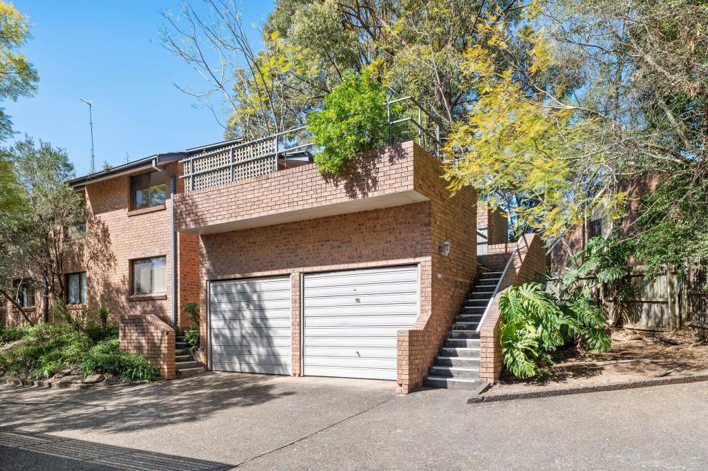 18/20 Pennant St, Castle Hill, NSW 2154