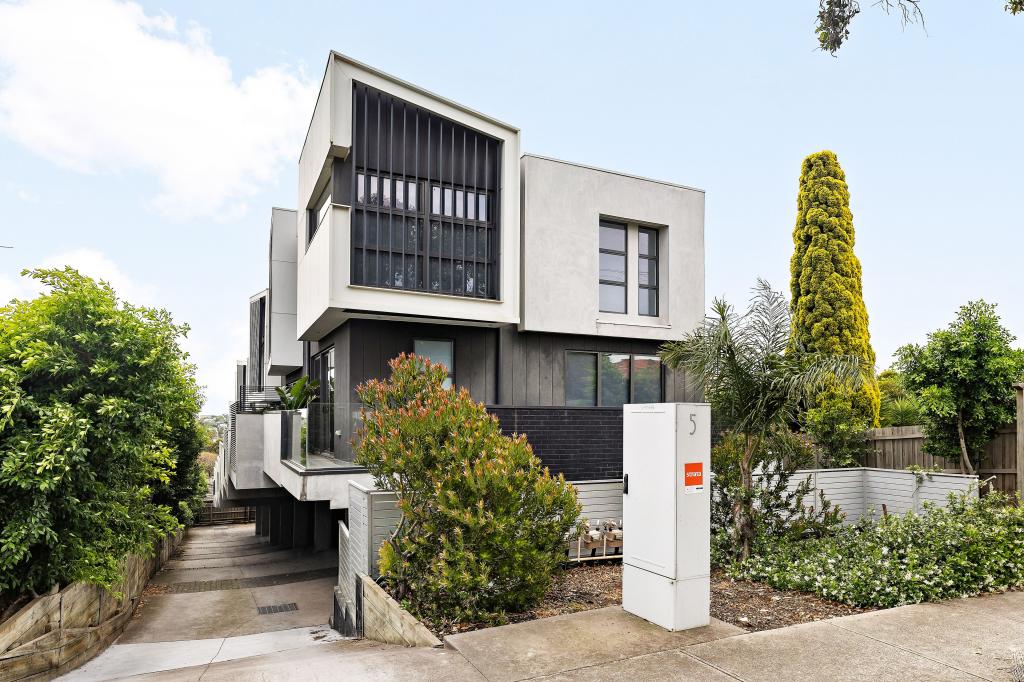 4/5 Bellevue Tce, Pascoe Vale, VIC 3044