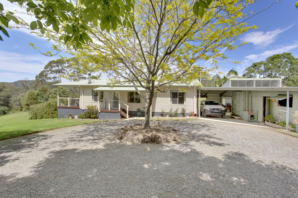 120 Tallowood Lane, Hannam Vale, NSW 2443