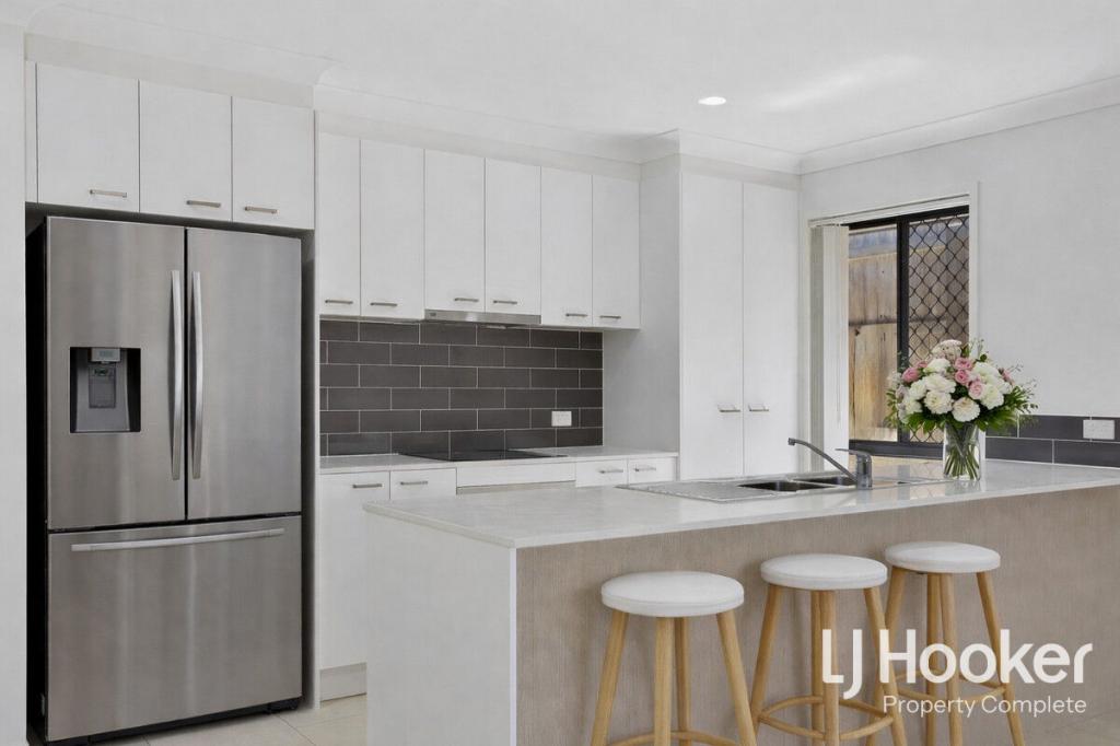 38 Rosewood Cct, Yarrabilba, QLD 4207