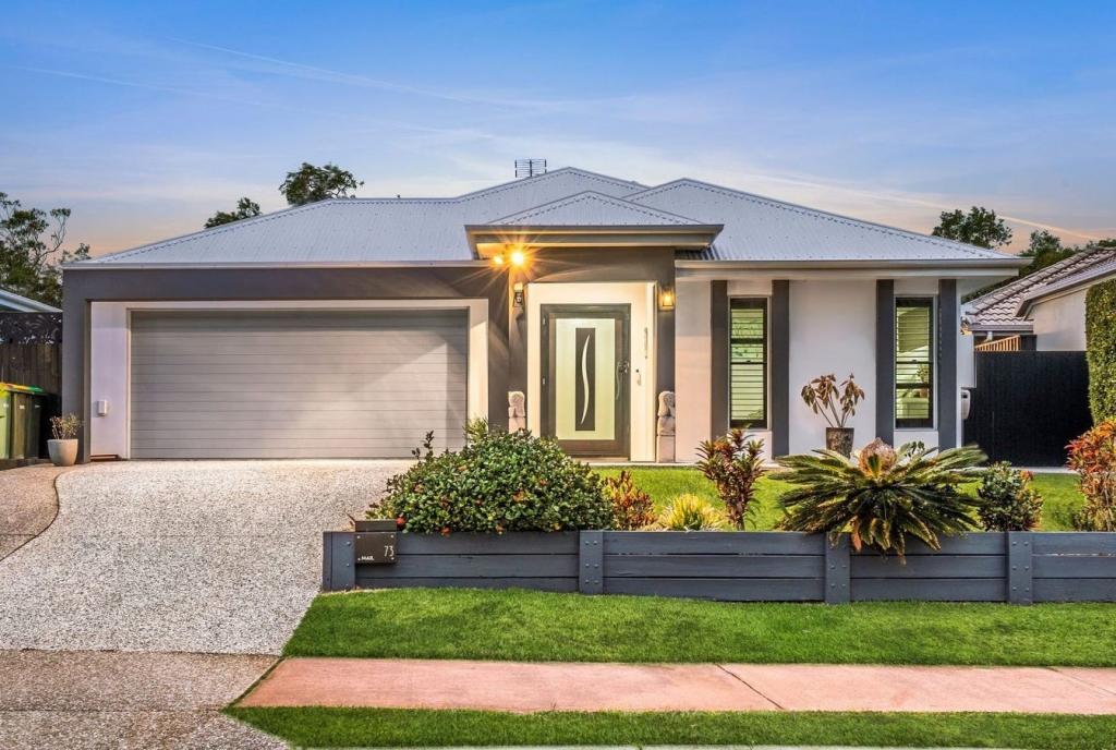 73 Balgownie Dr, Peregian Springs, QLD 4573