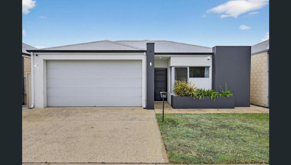64 Kalari Dr, Wattle Grove, WA 6107