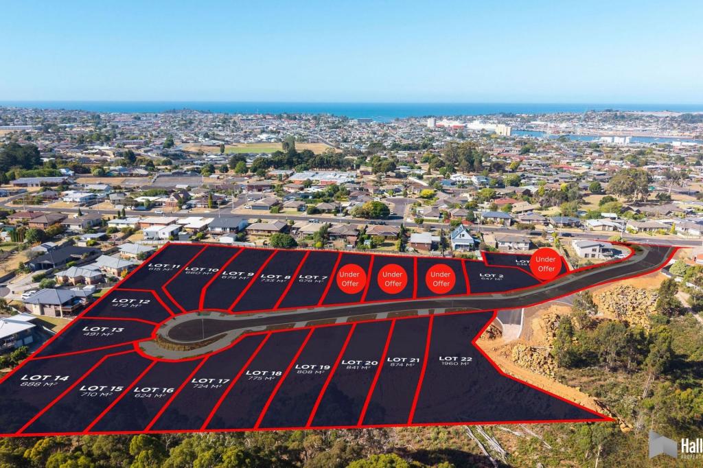 57a Berrigan Rd, Miandetta, TAS 7310