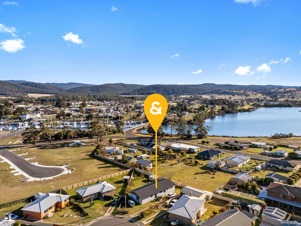 5 Claridge Ct, Triabunna, TAS 7190