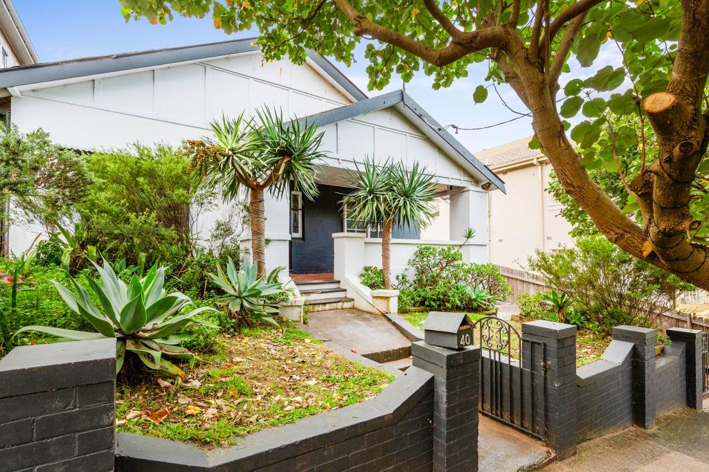 40 Melrose Pde, Clovelly, NSW 2031