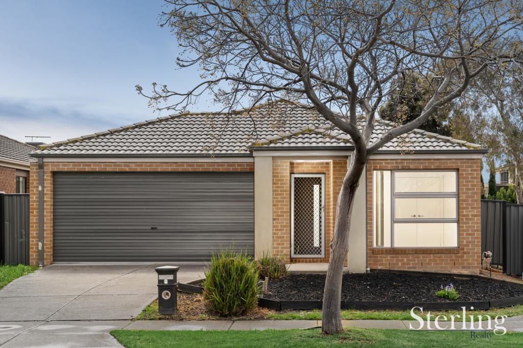 9 Garland Tce, Point Cook, VIC 3030