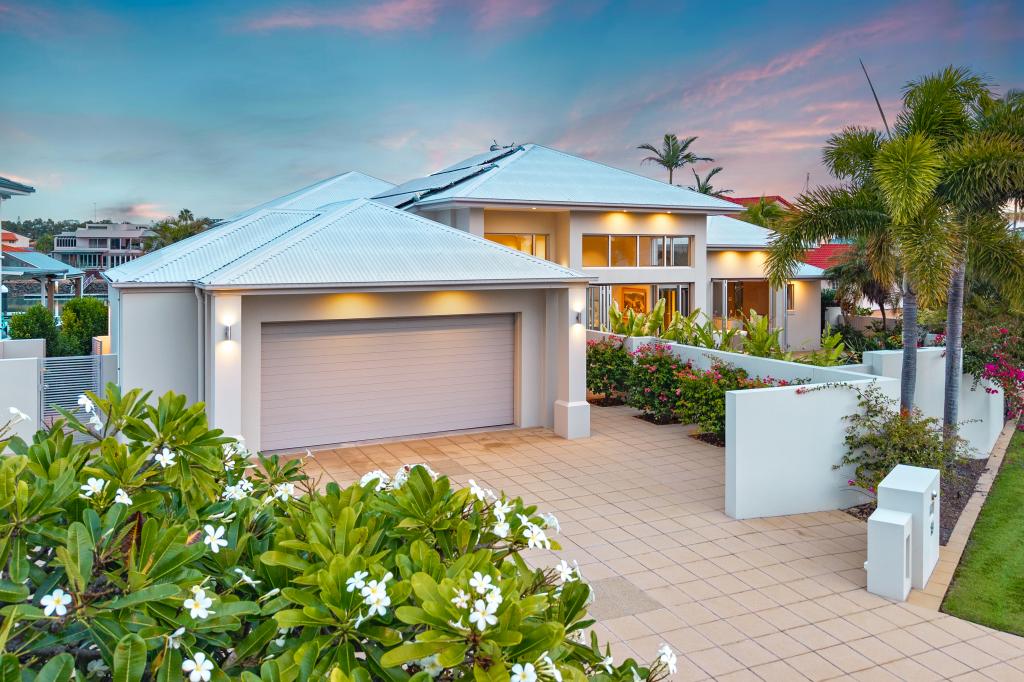 19 Bonaventure Ct, Cleveland, QLD 4163