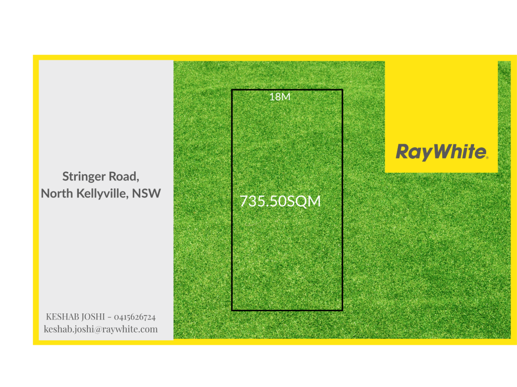 Contact Agent For Address, North Kellyville, NSW 2155