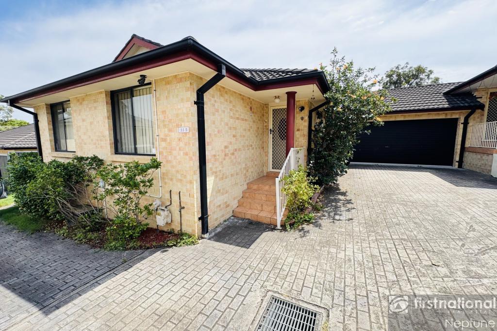 55b Girraween Rd, Girraween, NSW 2145