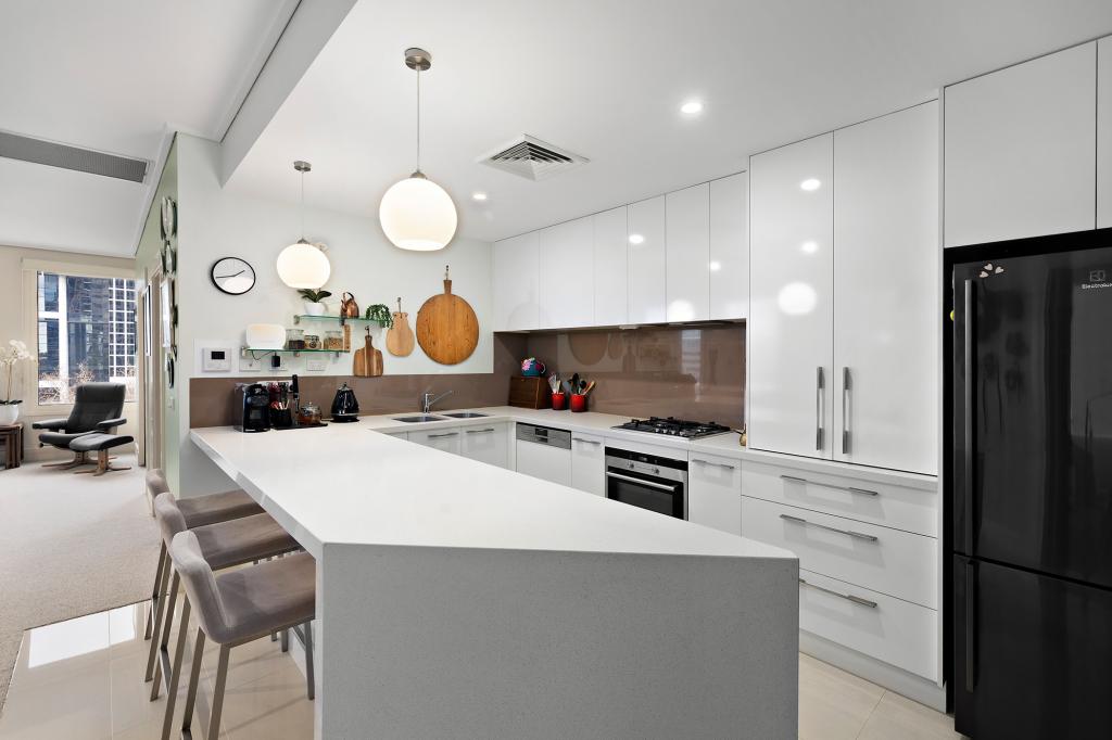 501/442 St Kilda Rd, Melbourne, VIC 3004