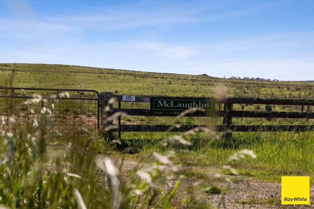 115 Goulburn Rd, Mulloon, NSW 2622