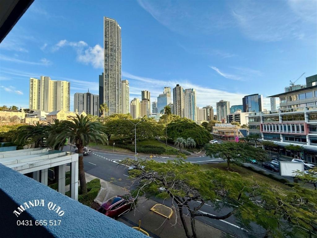 A24/41 Gotha St, Fortitude Valley, QLD 4006