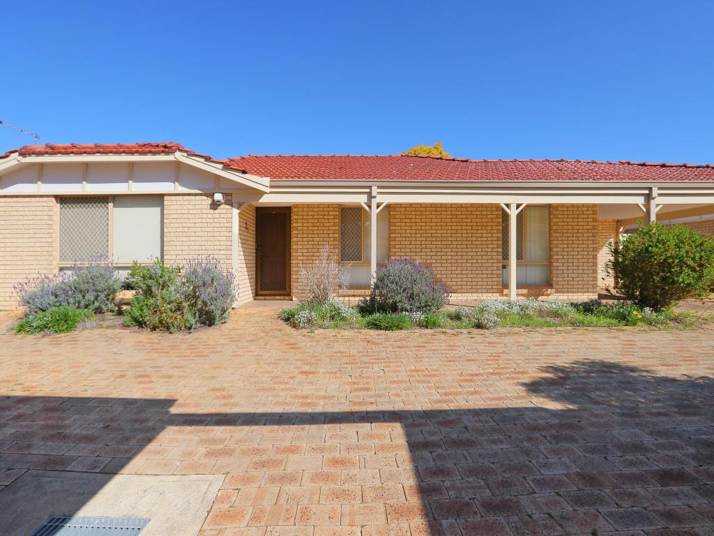 2/74 The Ramble, Booragoon, WA 6154