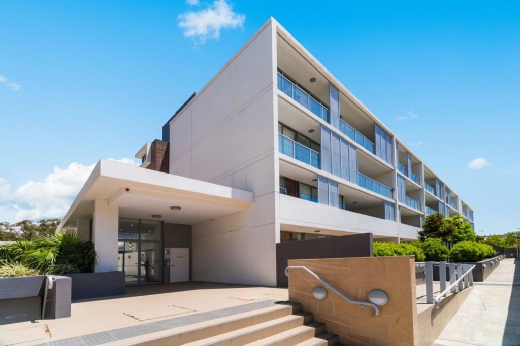 3312/39 Rhodes St, Hillsdale, NSW 2036