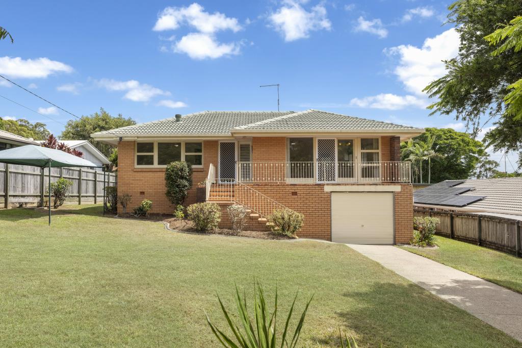 4 Dean Rd, Alexandra Hills, QLD 4161