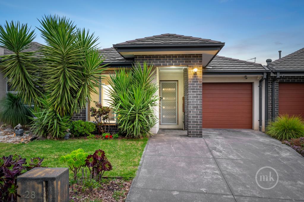 28 Outback Dr, Doreen, VIC 3754
