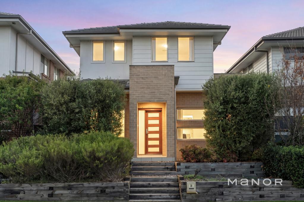 30 Ballymore Ave, North Kellyville, NSW 2155